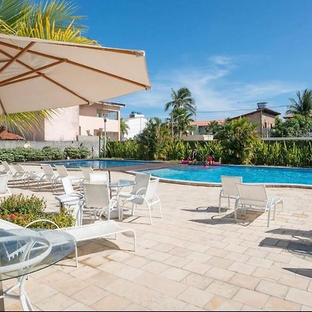 Laguna Beach Flat 1 Porto de Galinhas Exterior photo