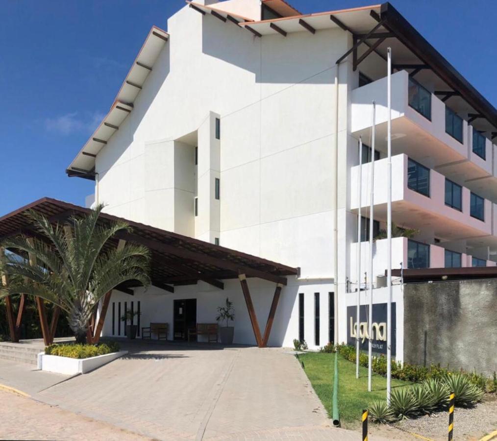 Laguna Beach Flat 1 Porto de Galinhas Exterior photo