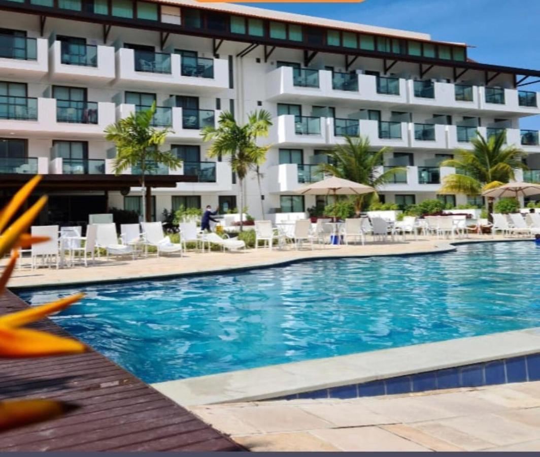 Laguna Beach Flat 1 Porto de Galinhas Exterior photo