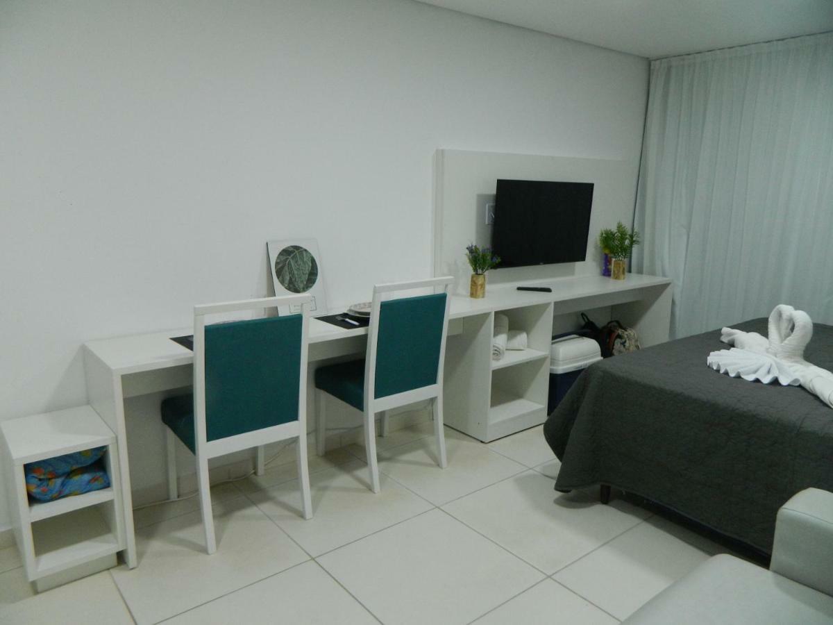 Laguna Beach Flat 1 Porto de Galinhas Exterior photo
