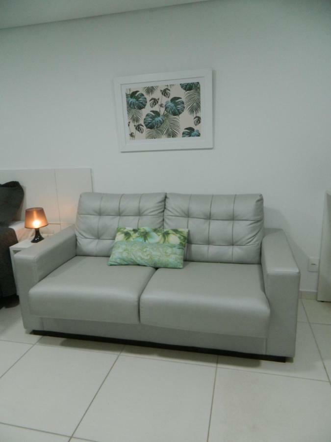 Laguna Beach Flat 1 Porto de Galinhas Exterior photo