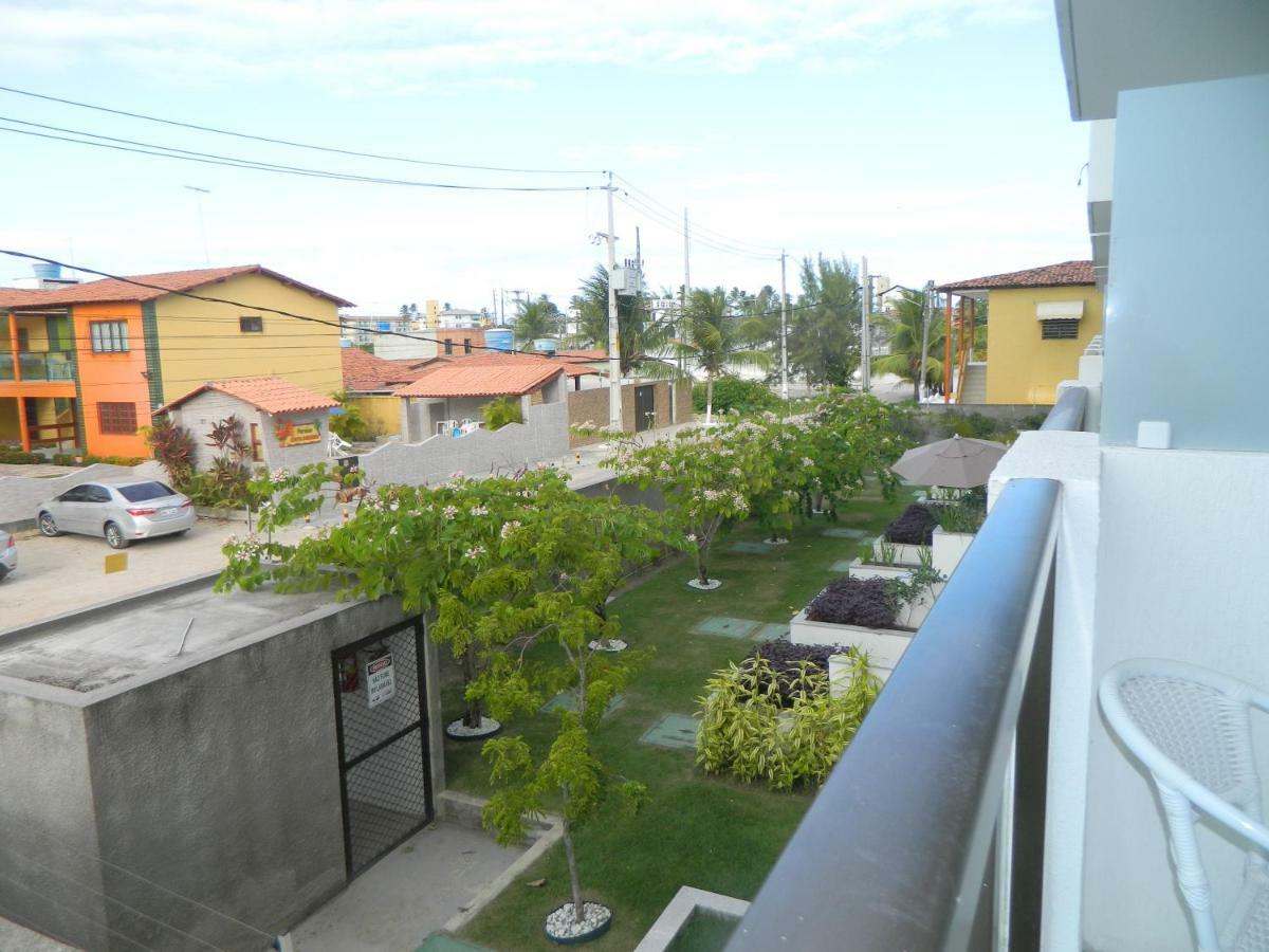 Laguna Beach Flat 1 Porto de Galinhas Exterior photo